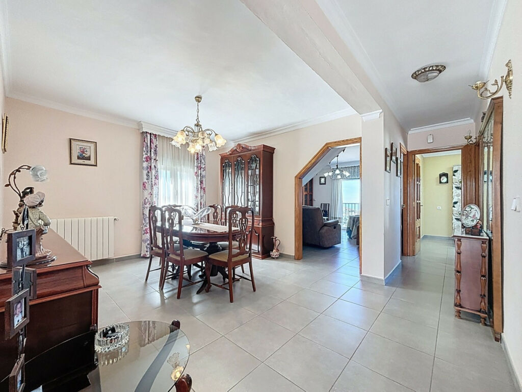 Detached Villa Cómpeta Málaga - image 9