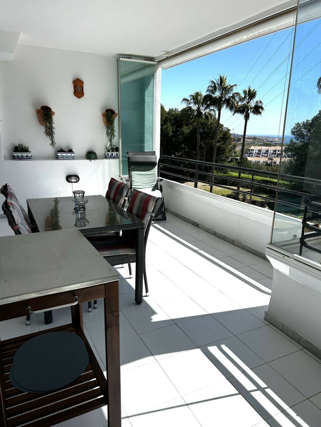 Top Floor Apartment Miraflores Málaga - image 9