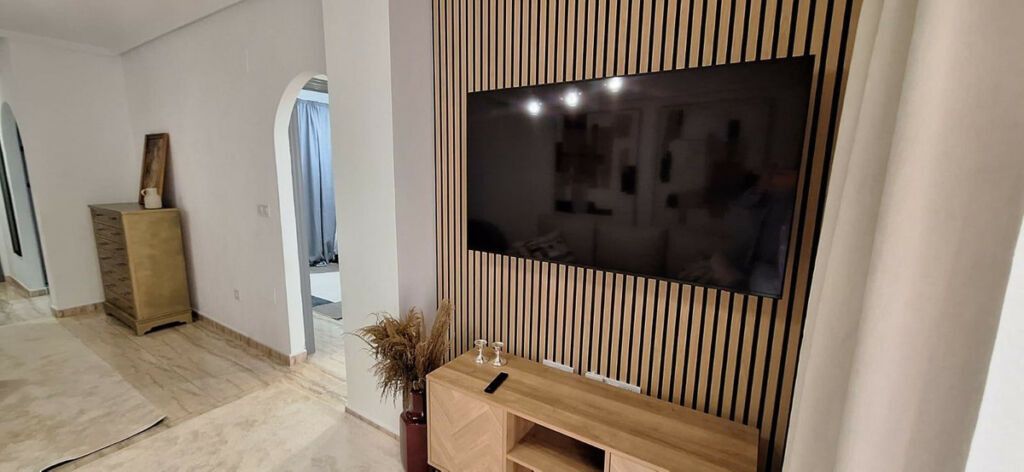 Middle Floor Apartment Torrevieja Alicante - image 9