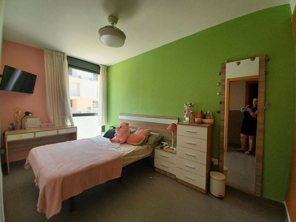 Middle Floor Apartment Los Dolses Alicante - image 9