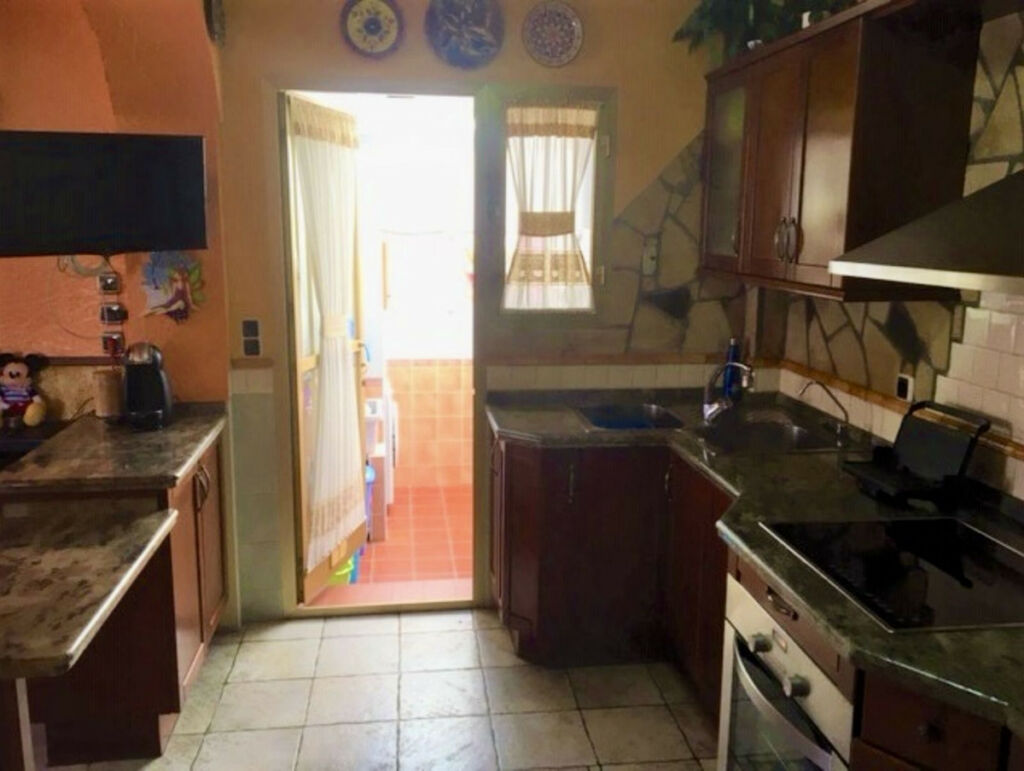 Townhouse Málaga Málaga - image 9