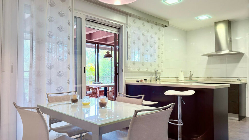 Bungalow Mutxamel Alicante - image 9