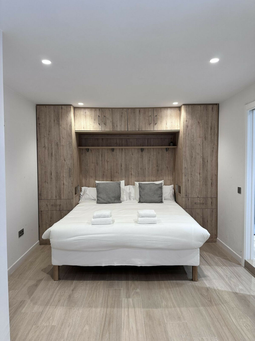 Middle Floor Studio Marbella Málaga - image 9