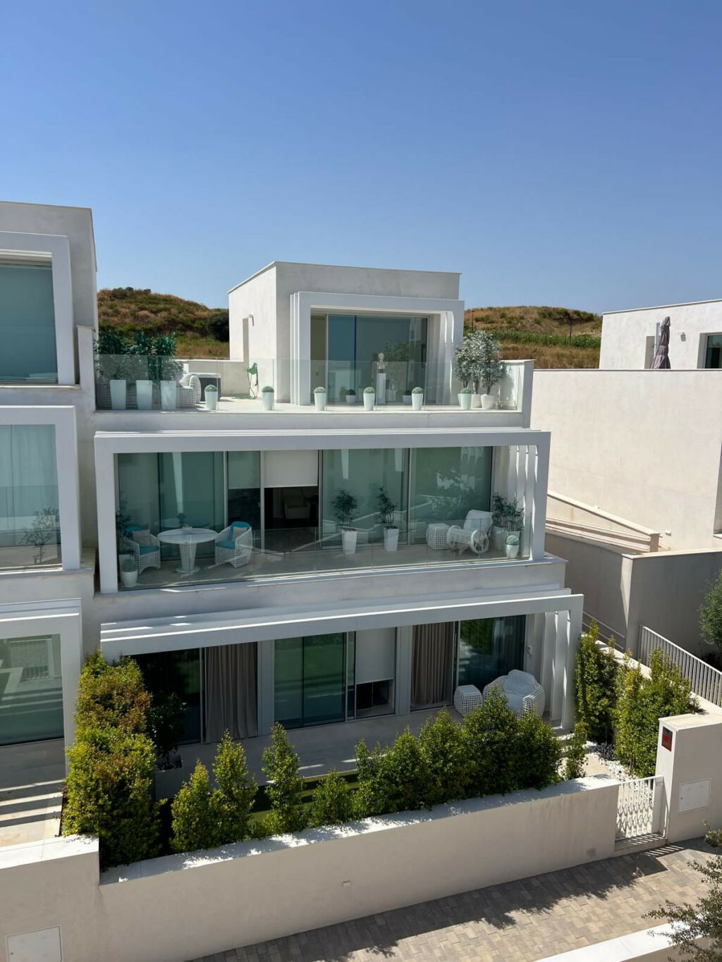 Townhouse Sotogrande Cádiz - image 90
