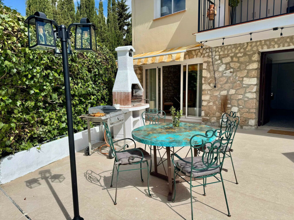 Detached Villa Mijas Málaga - image 92