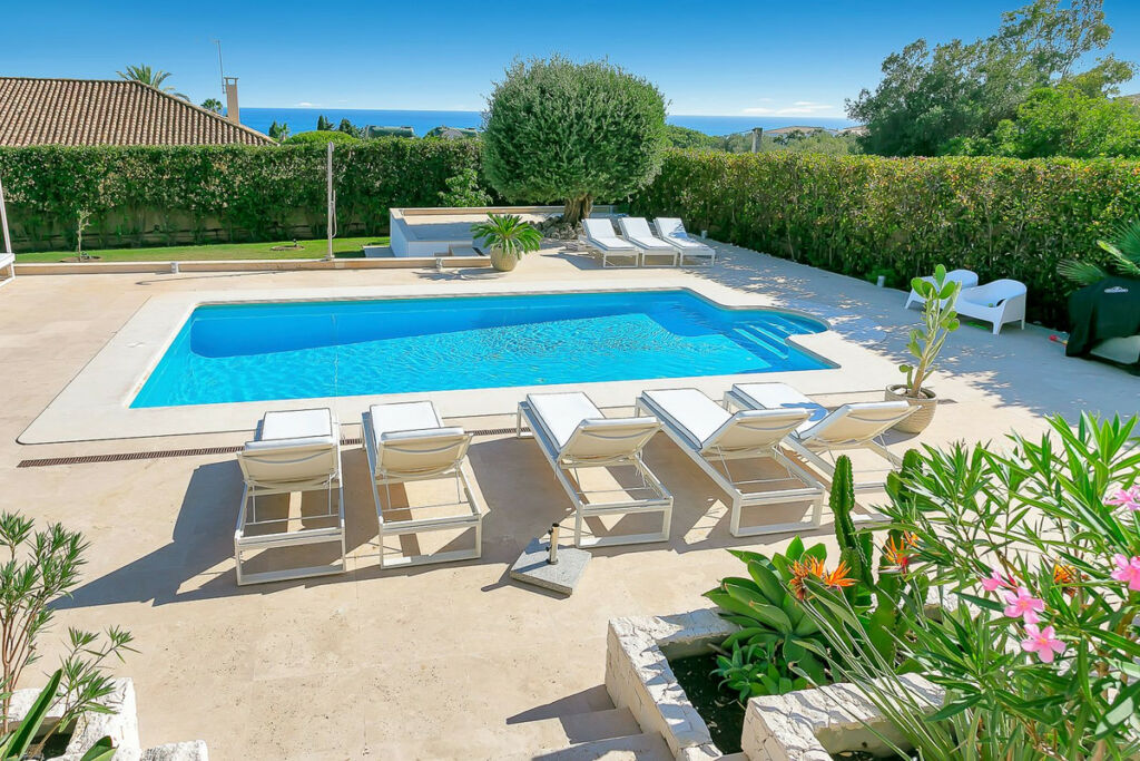Detached Villa Cabopino Málaga - image 94