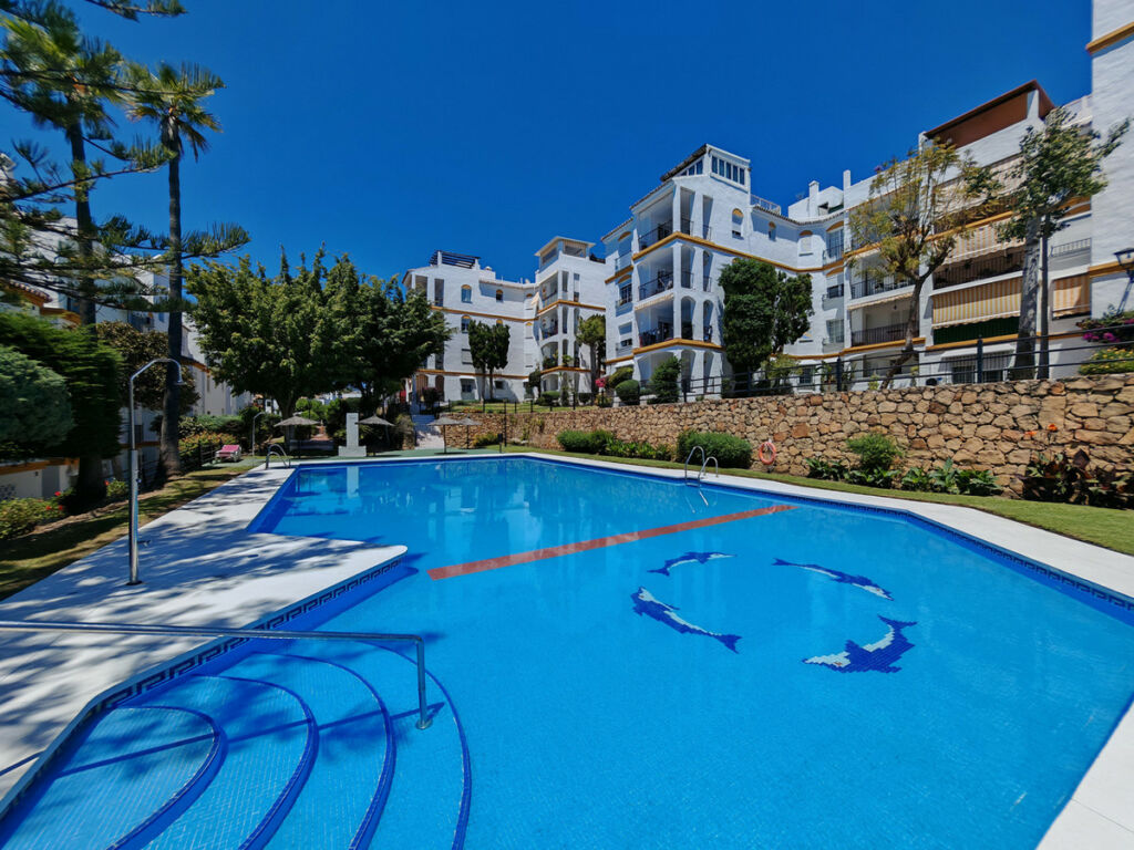 Penthouse Estepona Málaga