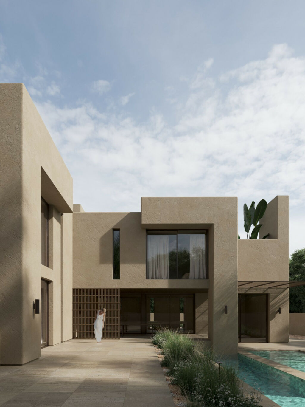 Detached Villa La Nucia Alicante - image 4