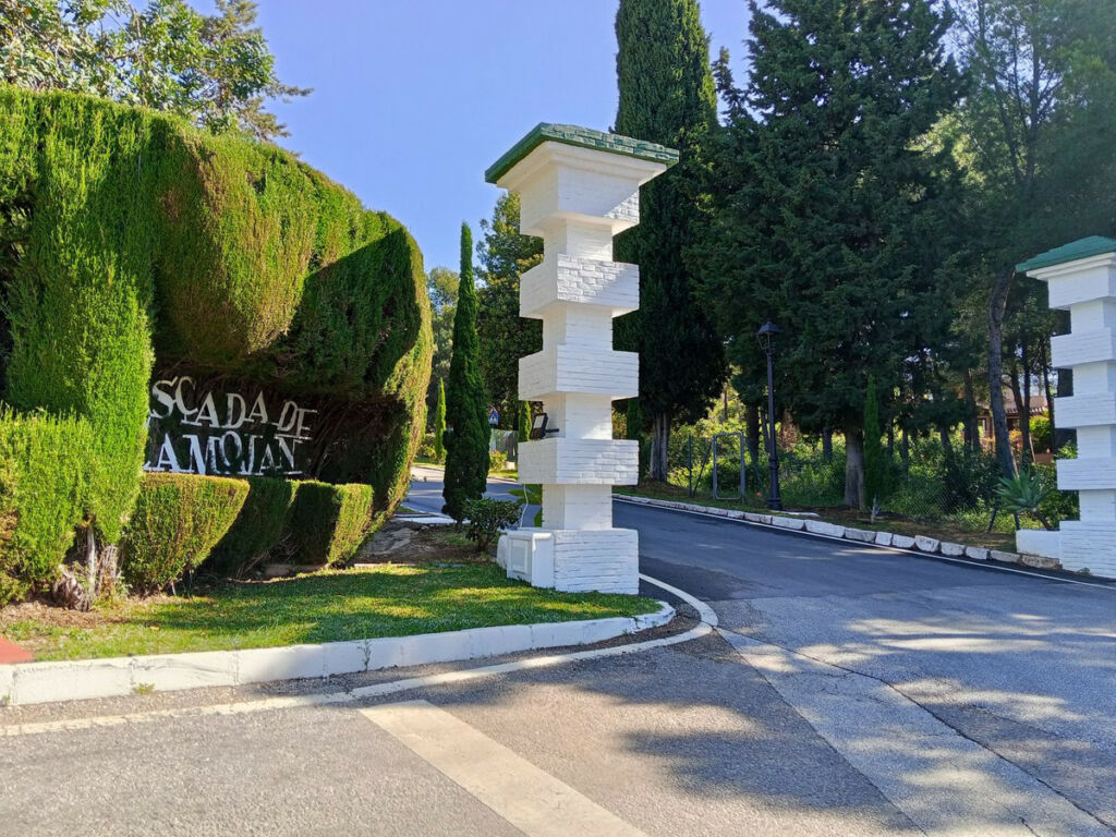 Townhouse Marbella Málaga