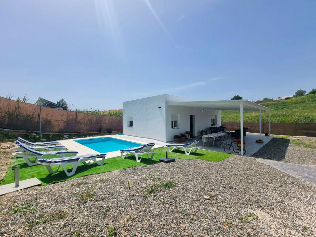 Finca - Cortijo Cártama Málaga
