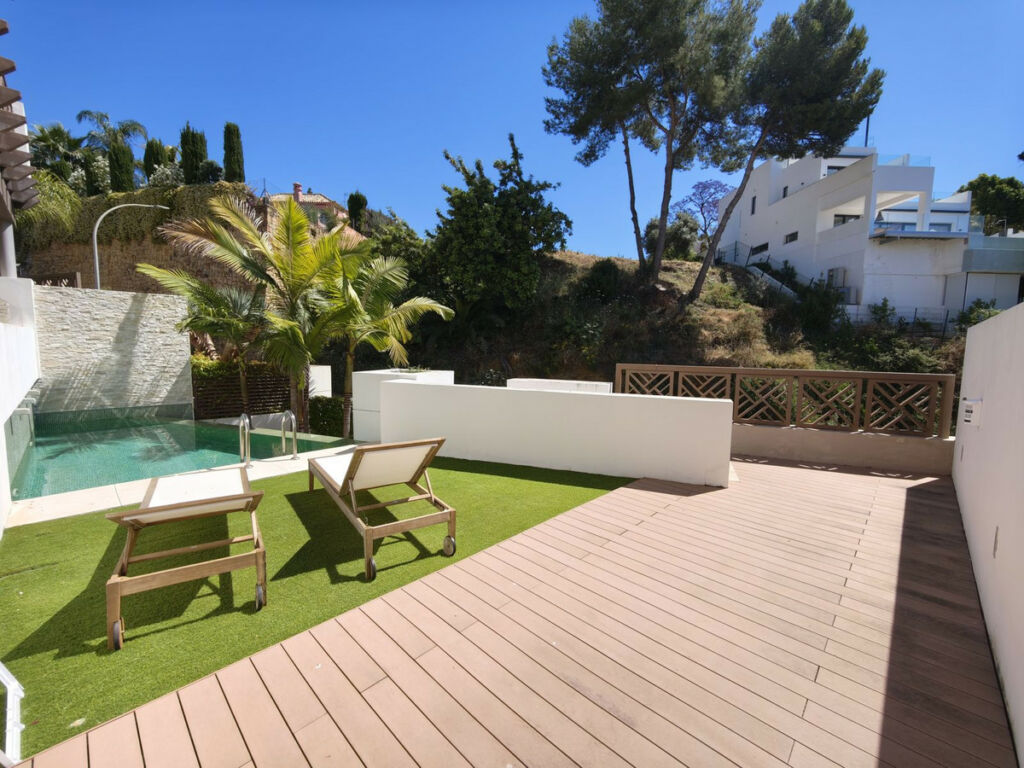 Semi-Detached House Marbella Málaga - image 5