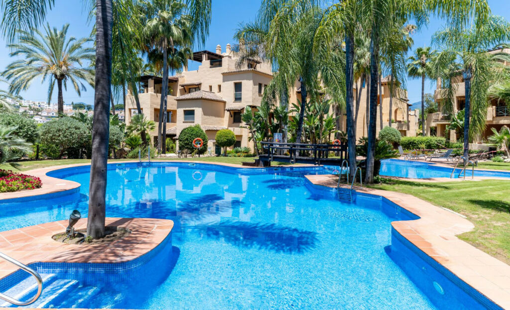 Penthouse Duplex Atalaya Málaga