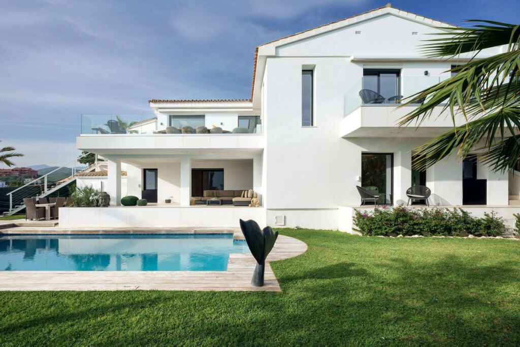 Residential Plot Torreblanca Málaga