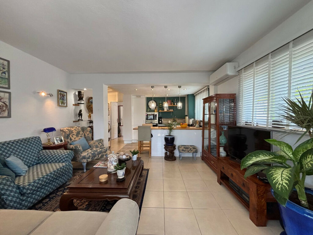 Ground Floor Apartment Mijas Málaga