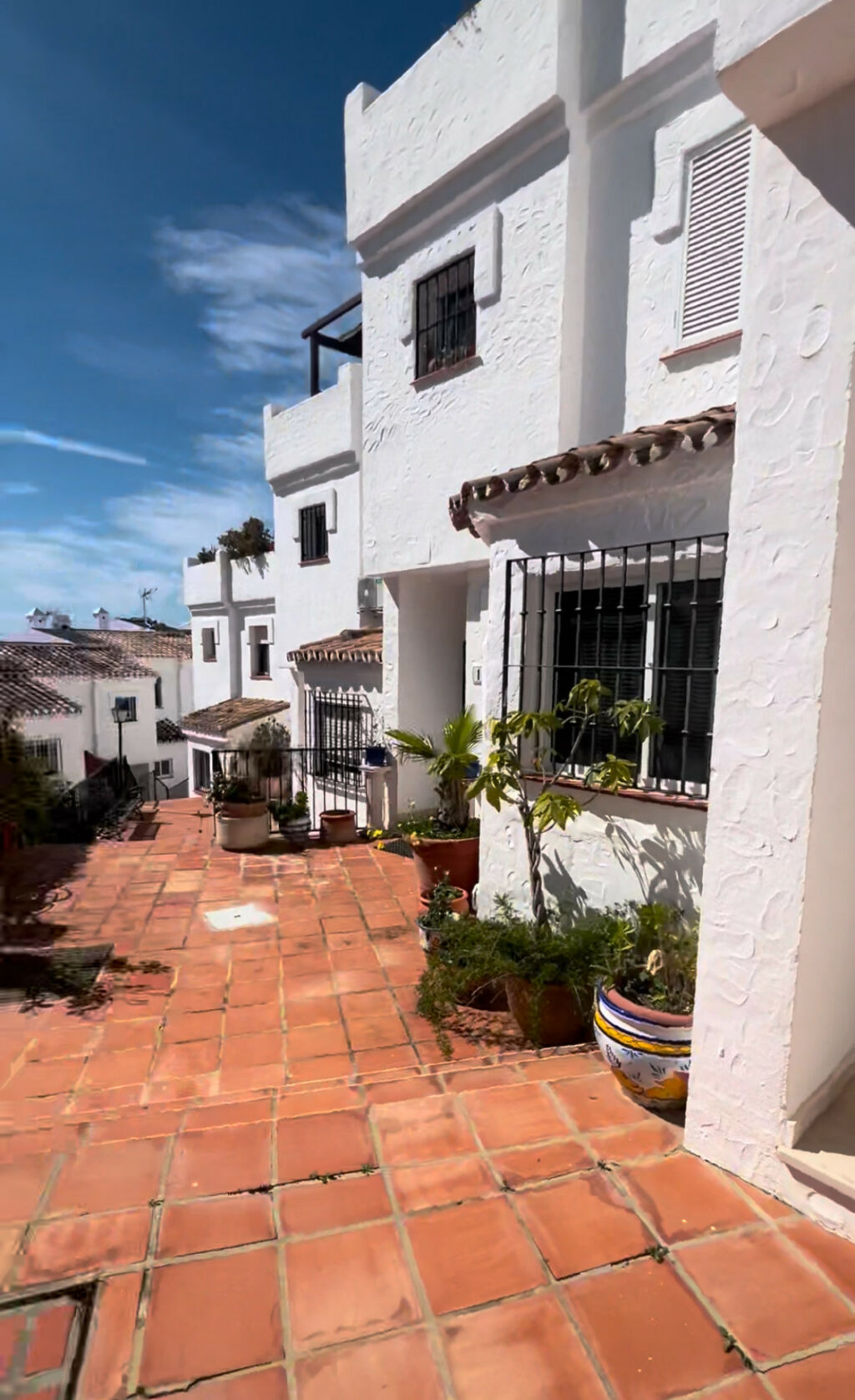 Townhouse Marbella Málaga - image 3