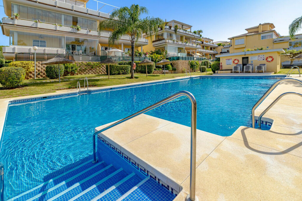 Ground Floor Apartment Cabopino Málaga