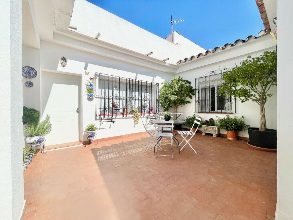 Middle Floor Apartment Mijas Málaga