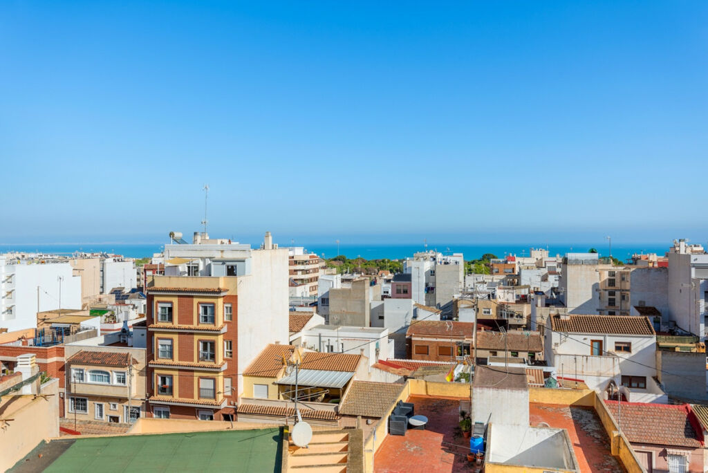 Townhouse Guardamar del Segura Alicante - image 40
