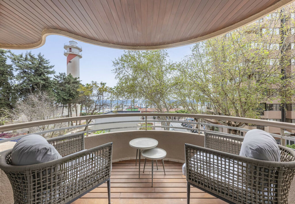 Middle Floor Apartment Marbella Málaga