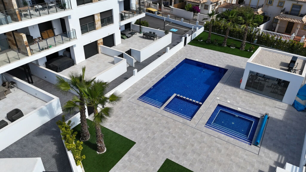 Penthouse La Zenia Alicante