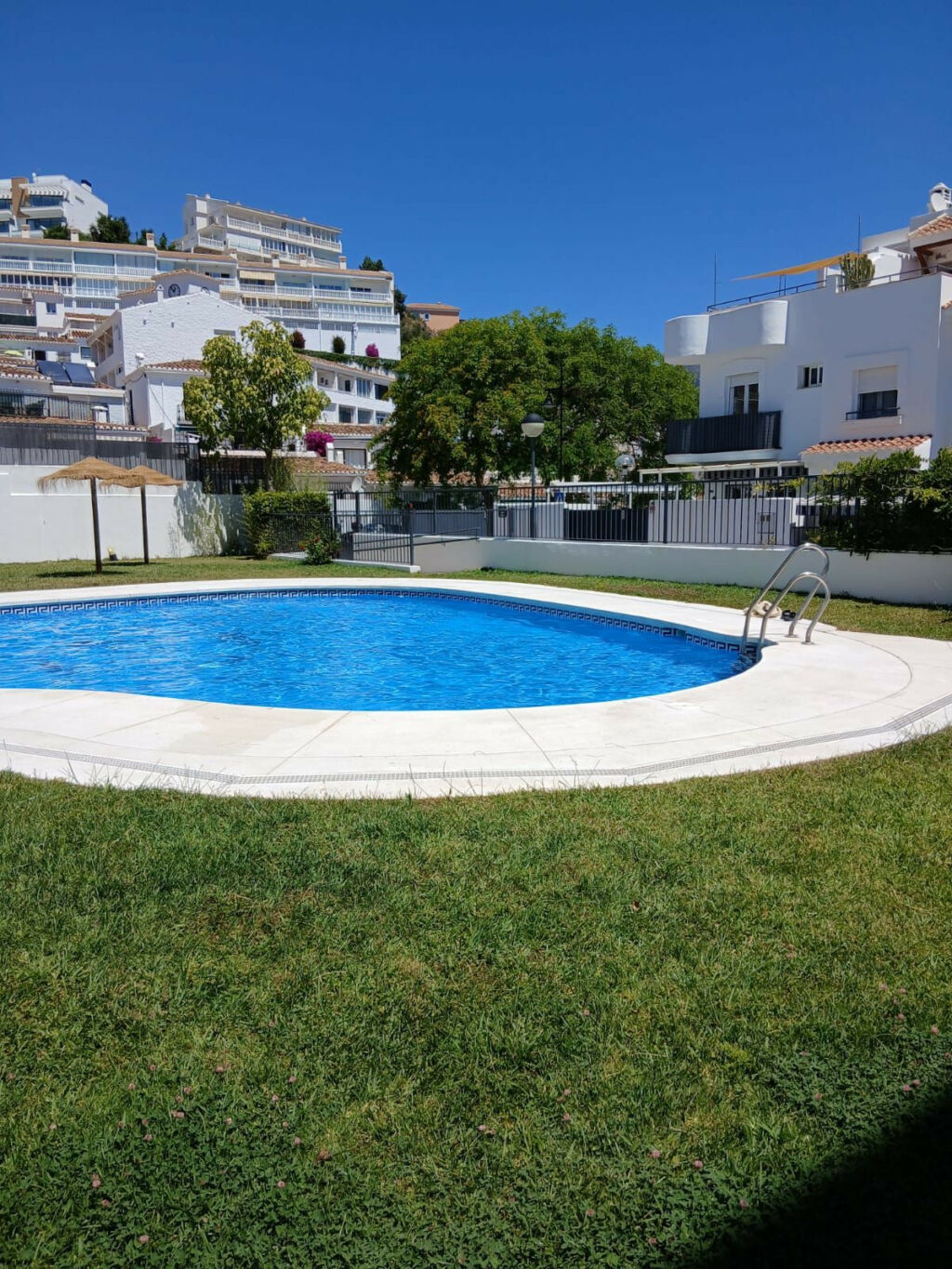 Townhouse Fuengirola Málaga