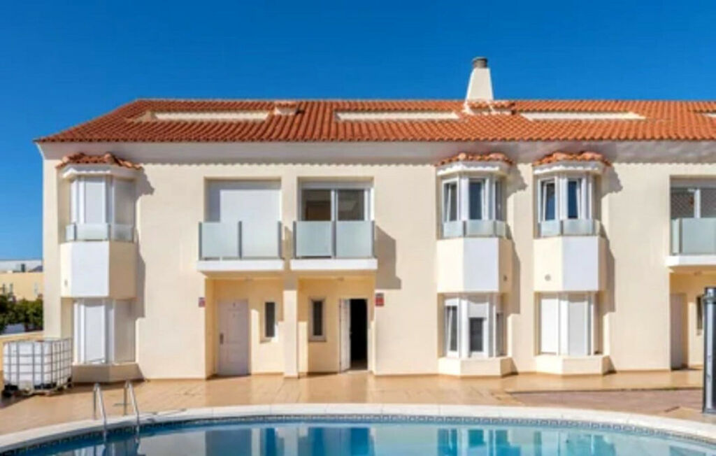 Townhouse Los Boliches Málaga