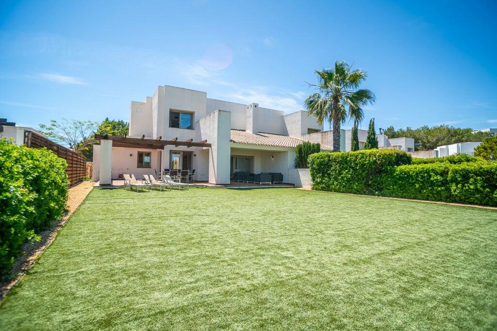 Detached Villa Las Colinas Golf Alicante