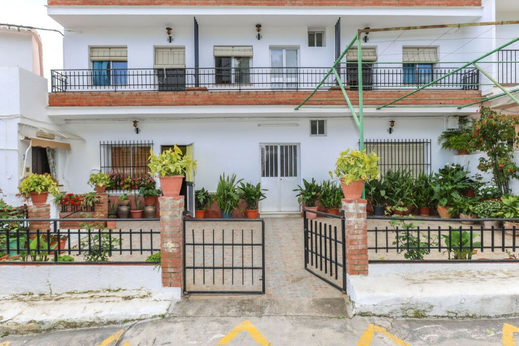 Hostel Tolox Málaga