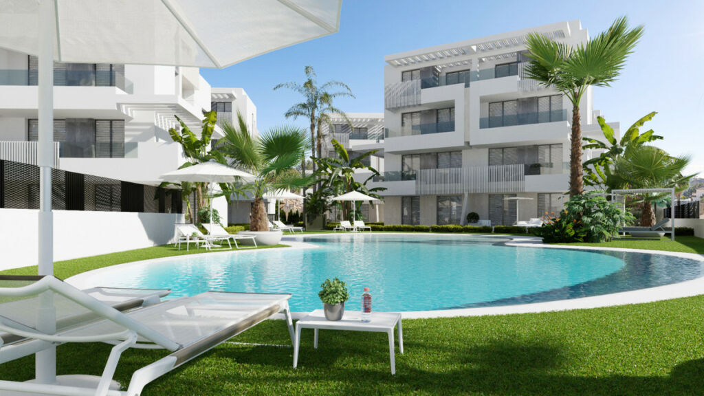 Ground Floor Apartment Torre-Pacheco Murcia