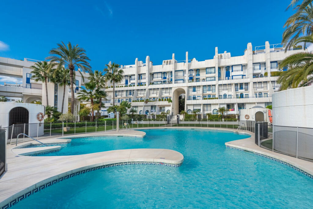 Duplex Marbella Málaga