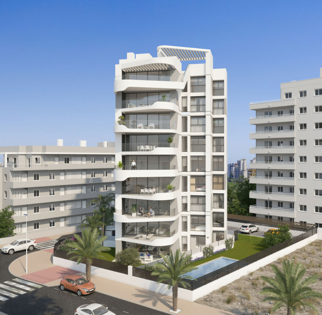 Ground Floor Apartment Guardamar del Segura Alicante