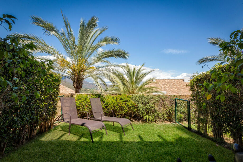 Townhouse La Cala Golf Málaga