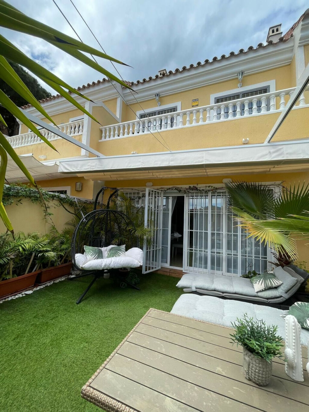 Townhouse Calahonda Málaga
