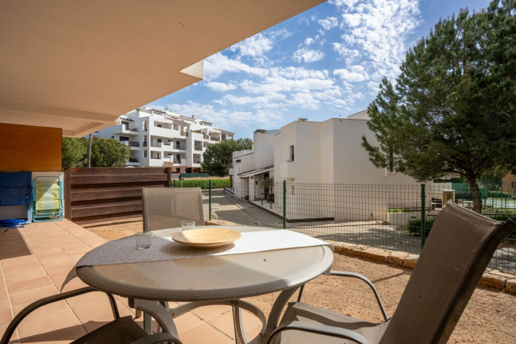 Ground Floor Apartment La Cala de Mijas Málaga