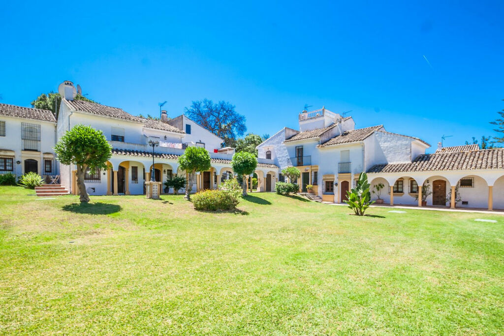 Townhouse Elviria Málaga