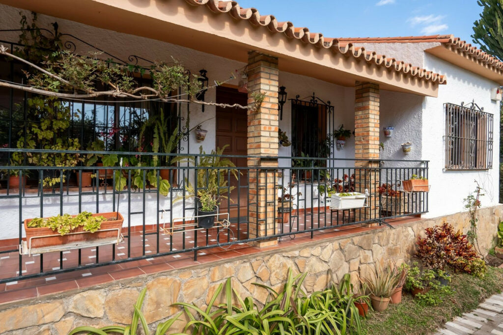 Bungalow Arroyo de la Miel Málaga