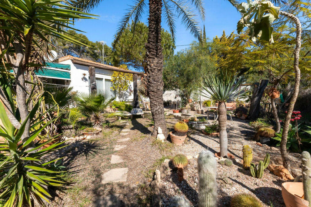 Detached Villa Lomas de Cabo Roig Alicante
