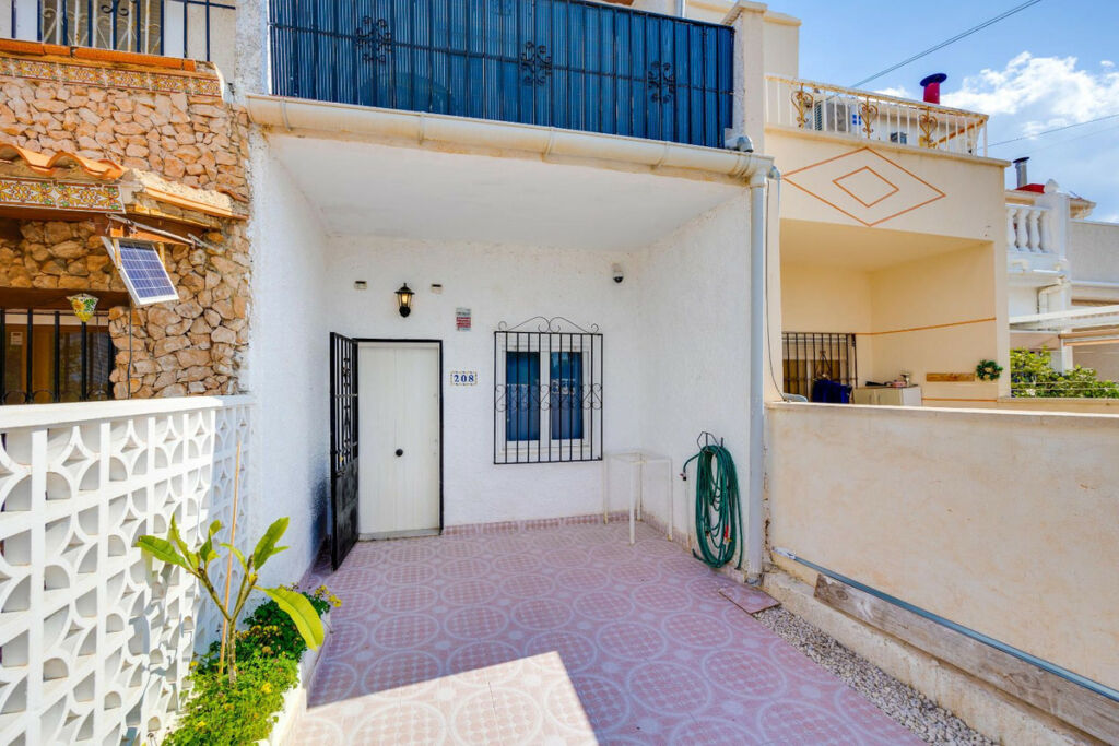 Duplex Torrevieja Alicante