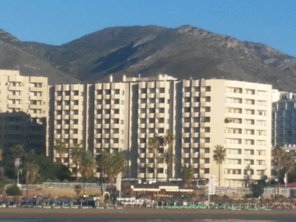 Middle Floor Studio Torremolinos Málaga