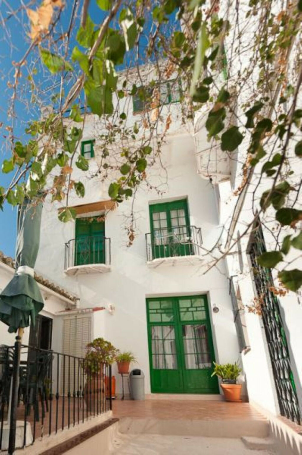 Townhouse Alora Málaga