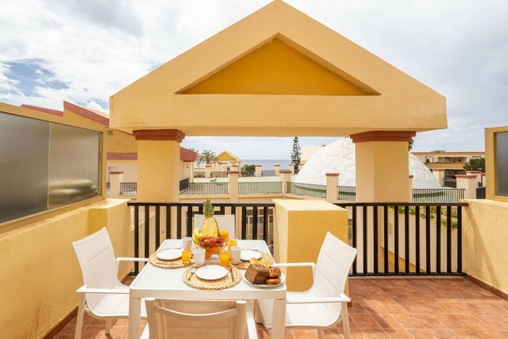 Ground Floor Studio Marbella Málaga - image 6