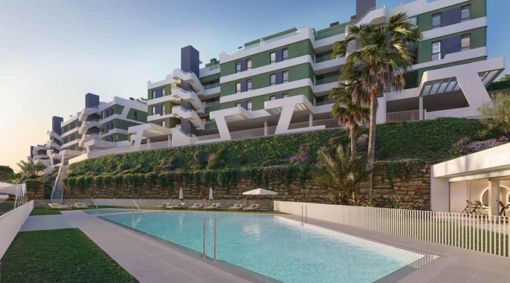 Duplex Mijas Málaga