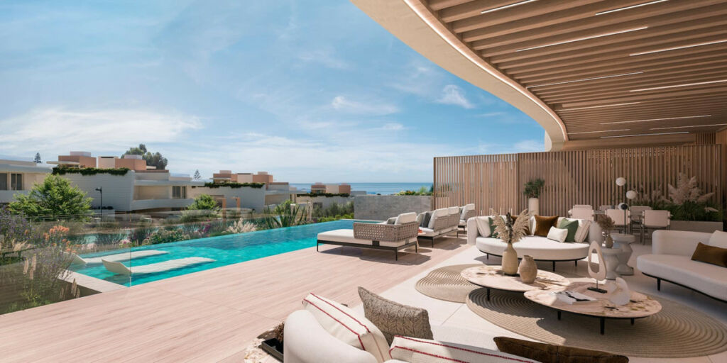 Ground Floor Apartment Marbella Málaga
