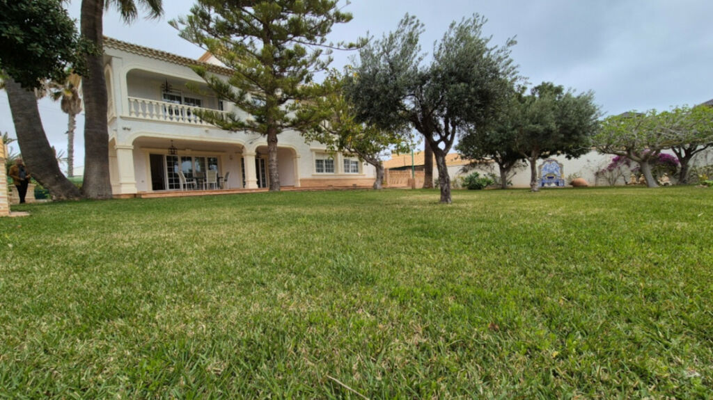 Detached Villa Orihuela Alicante