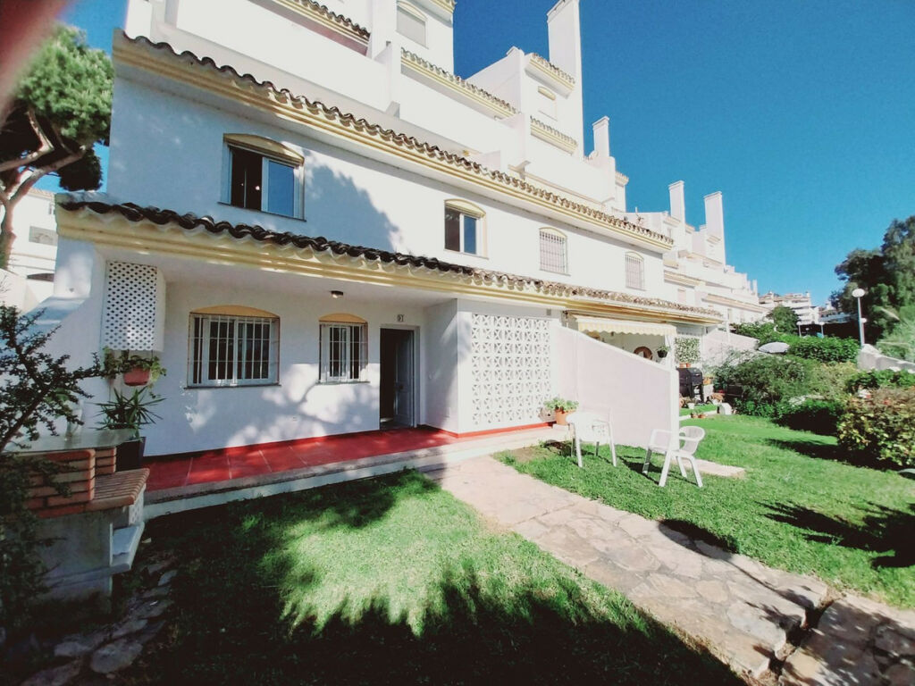Duplex Calahonda Málaga - image 21