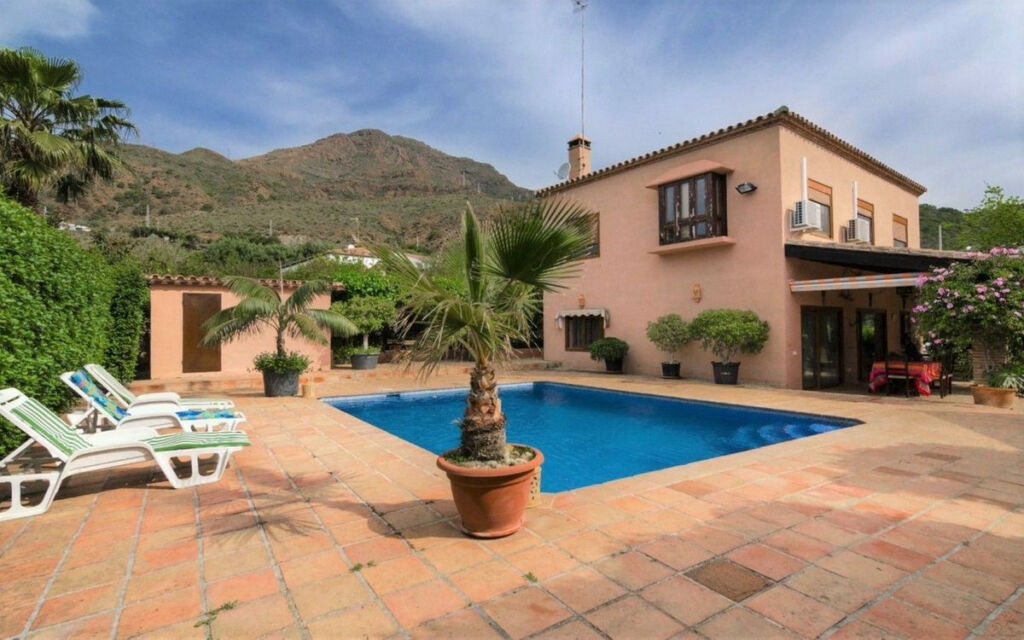 Finca - Cortijo Estepona Málaga