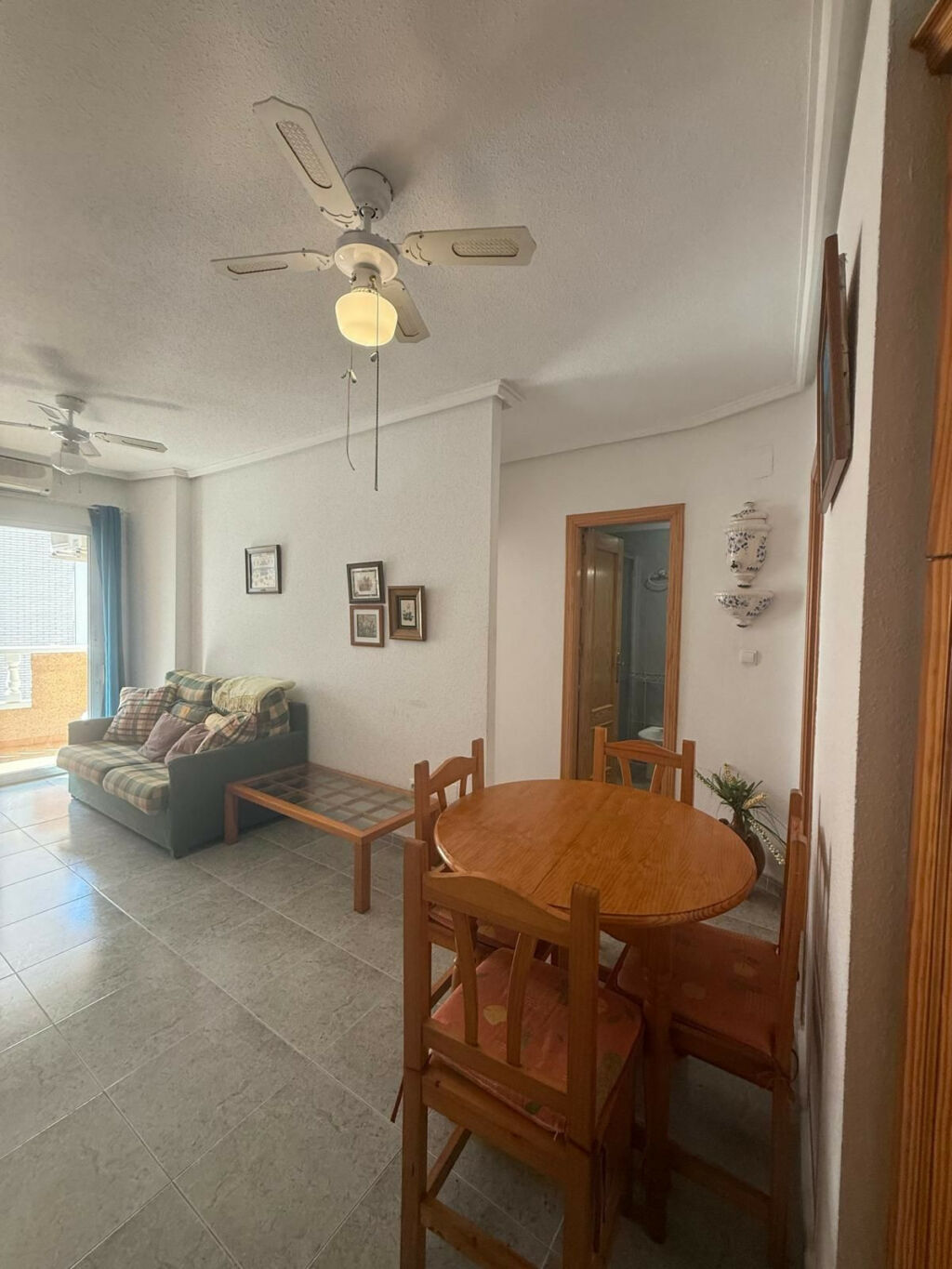 Middle Floor Apartment Torrevieja Alicante