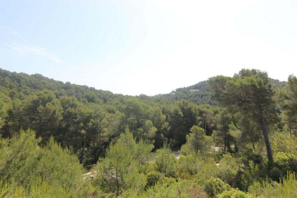 Land Javea Alicante