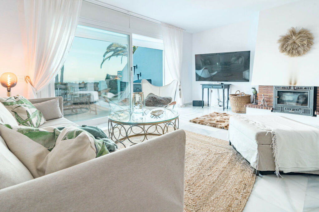 Townhouse El Paraiso Málaga