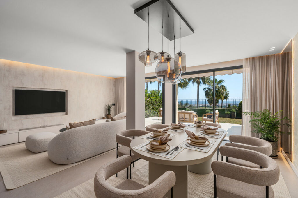 Townhouse La Quinta Málaga - image 2